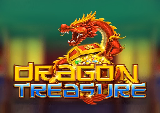 jili dragon treasure slot